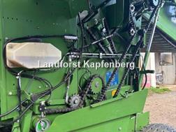 Krone Fortima V 1500 MC