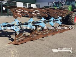 Lemken EUROPAL 8 X