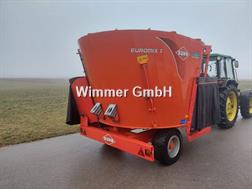Kuhn 870 Euromix
