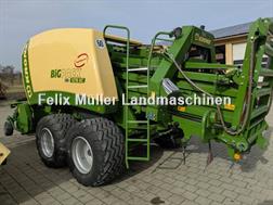 Krone Big Pack 1270 XC