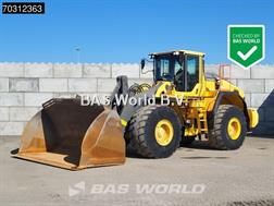 Volvo L220 H CDC