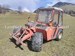 Aebi Aebi TT88 Hydro