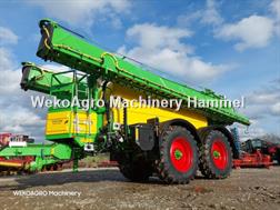 Dammann Profi-Class ANP 8036 - 36m