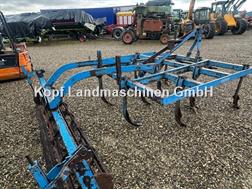 Lemken Lemken Grubber Achat 11D, Arbeitsbreite 2,5m