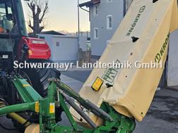 Krone AM 283 S
