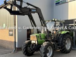 Deutz-Fahr DX 4.31