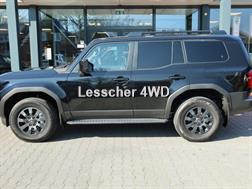 Toyota Land Cruiser 250 2.8 D-4D 5DRS ELEGANCE A/T VAN BP