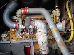 Atlas Copco XRVS 476