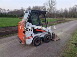 Bobcat S70