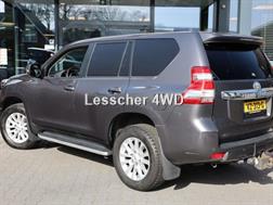 Toyota Land Cruiser 150 2.8 D-4D 5DRS EXECUTIVE A/T VAN