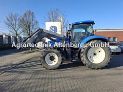 New Holland T 6070