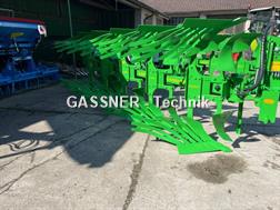 Gassner GF 1480 - GS500 Vario