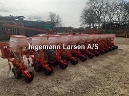 Gaspardo Manta XL 12 rk