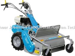 Bertolini Schlegelmäher Schlegelmulcher BTS 65 GX 340