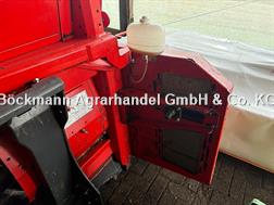 Olimac Drago NR 8 TR, passend für Claas Lexion