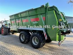 Bergmann Dungstreuer TSW 6240 S