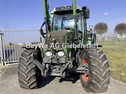 Fendt 312 Vario  