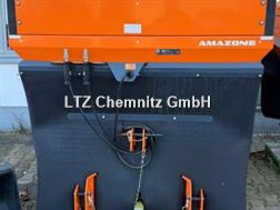 Amazone WD-STREUER E+S 751 ORANGE