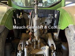 Fendt 714 Vario