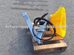 Fliegl Seitenbesen links