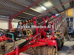 Väderstad Rexius 820