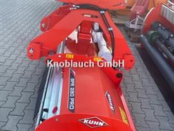 Kuhn BPR 280 Pro