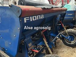 Fiona Rex XL, 3 meter. Utrolig velholdt.