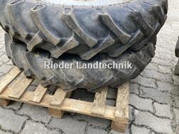 BKT Kulturräder 9,5-28 BKT