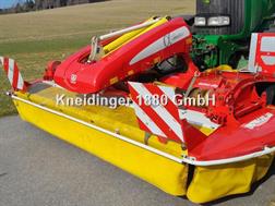 Pöttinger Alphamotion 301 ED