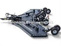 Pronar KPR700 Afpudser - Bugseret