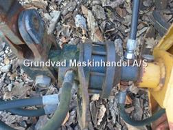 Chief Skovgrib m/ Rotator