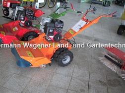 Humus Safety-Cut 60H