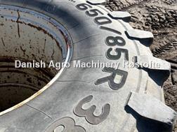 Pirelli 650/85-38 Tvillinghjul