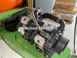 Amazone UX7601 Super L 36/24