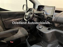 Peugeot Partner 1.5 BlueHDI Long 130 PK Automaat / Service