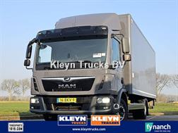 Man 8.160 TGL 8.8T AIRCO TAILLIFT