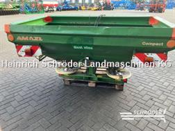 Amazone ZA-M 1000 COMPACT