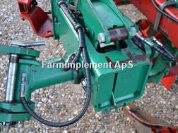 Kverneland EG 100-300-28 m/ Packomat