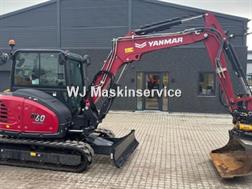Yanmar SV60