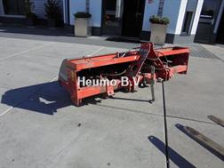 Wiedenmann terra-combi slitter