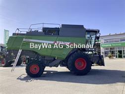 Fendt 5255