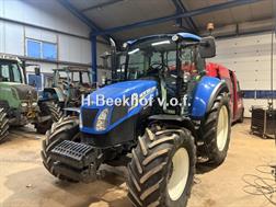 New Holland TD 5.105