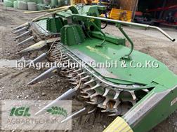 Krone EasyCollect 6000 FP