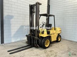 Hyster H 4.00 XL/5