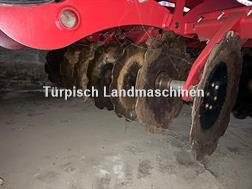 Horsch Tiger 3 MT