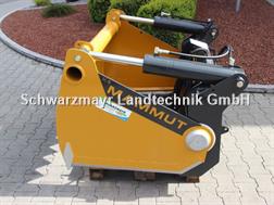 Agrio SC 150N Silozange