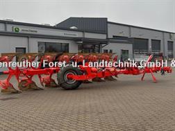 Kuhn Vari-Leader 7EH