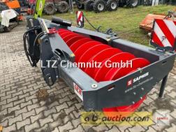 Saphir SAPHIR SILAGEWALZE SW 30 H