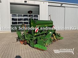 Amazone AD 303 + KG3000 SPECIAL DRILLKOMBINATION