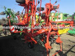 Kuhn GF 8702
